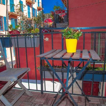 Allogio Nice Urban Chic Exterior foto