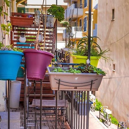 Allogio Nice Urban Chic Exterior foto