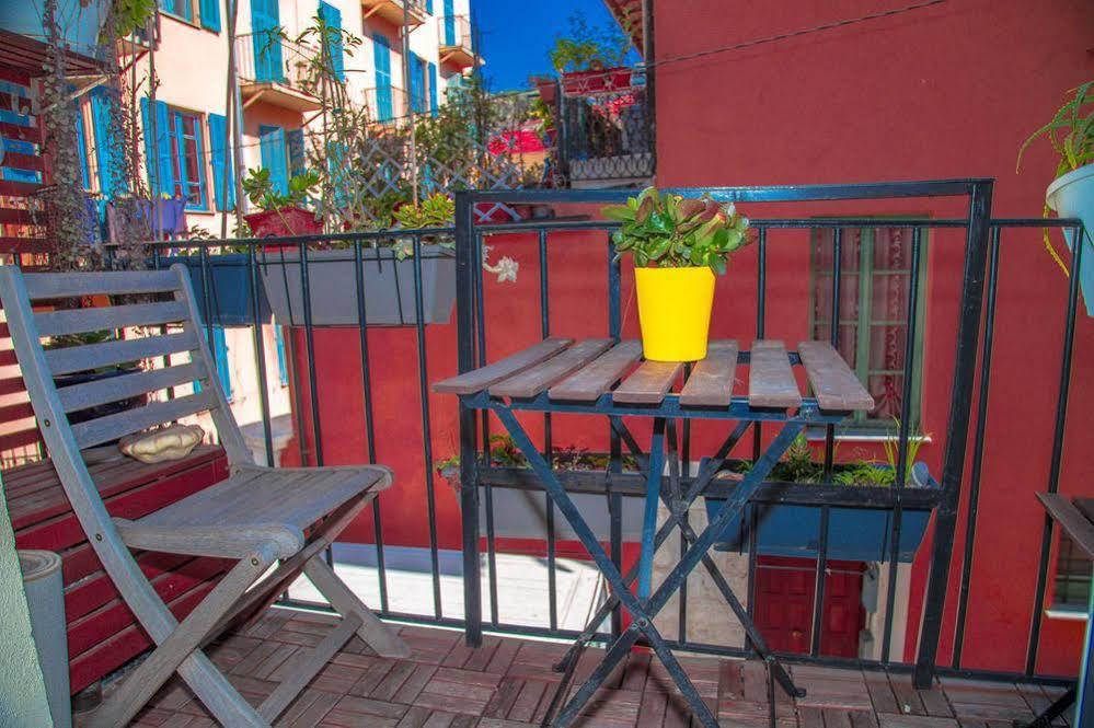 Allogio Nice Urban Chic Exterior foto