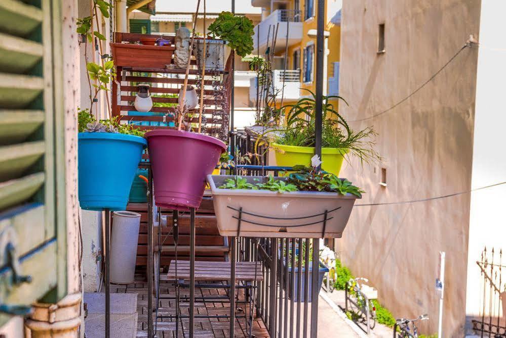 Allogio Nice Urban Chic Exterior foto